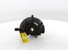 Front wheel hub spindle knuckle 402021412R