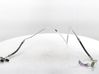 Air conditioning (A/C) pipe/hose 1382281080