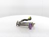 EGR valve cooler 5801856913