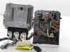 Engine control unit/module 6580ZL