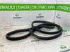 Coupe-mallin etuoven kumitiiviste 9836219280