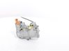 Air conditioning (A/C) compressor (pump) 9856677280