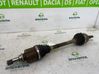 Front driveshaft 391011074R