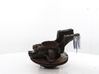 Front wheel hub spindle knuckle 364782