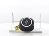 Steering wheel airbag 985703527R