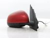 Front door electric wing mirror 963013756R