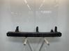 Rear bumper cross member 756107041R