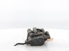 Rear brake caliper 9819059480