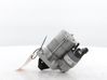 Starter motor 9812715480
