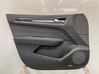 Front door card panel trim 809010166R