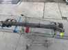 Rear axle beam 5148J8