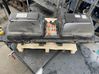 Hybrid / electric car battery 1692306080