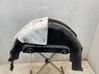 Front wheel arch liner splash guards 9833209980