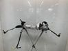 Steering rack mechanical part 9824390280