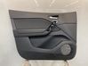 Front door card panel trim 809012739R