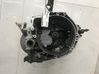 Manual 5 speed gearbox 1612345080