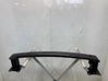 Rear bumper cross member 9837510780