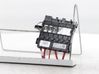 Fuse box set 241148785R