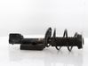 Front shock absorber/damper 543A02310R