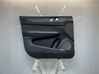 Front door card panel trim 8889482653