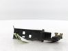 Sliding door lower roller guide/hinge 93451715