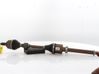 Front driveshaft 391009510R