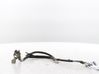Negative earth cable (battery) 6500KS
