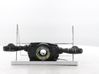 Wiper turn signal indicator stalk/switch 8890895011