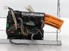 Fuse box set 6500HV