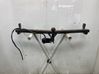Tow bar set 
