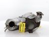 Catalyst/FAP/DPF particulate filter 208A02899R