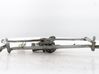 Front wiper linkage and motor 288006178R