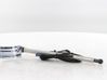 Convertible roof line/pipe/hose 8446V4