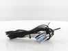 Convertible roof line/pipe/hose 8446J9