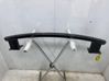 Travesaño del parachoques delantero 544H61061R