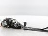 Rear seatbelt 98265757XX