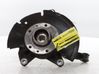 Front wheel hub spindle knuckle 400144566R