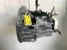 Manual 5 speed gearbox 8201748158