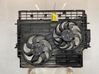 Electric radiator cooling fan 214817257R
