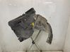 Front wheel arch liner splash guards 638455723R
