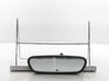 Rear view mirror (interior) 9840410080