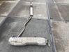 Muffler/silencer 18305A24456