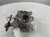 Front wheel hub spindle knuckle 31216890184