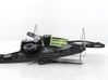 Front window lifting mechanism without motor 9828130780