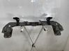 Front bumper cross member 7106F3