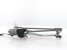Front wiper linkage and motor 7453953