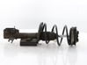 Front shock absorber/damper 8200676026