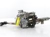 Power steering hose/pipe/line 8200826806