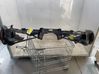 Rear axle beam 33308842879