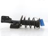 Front shock absorber/damper 9819718680
